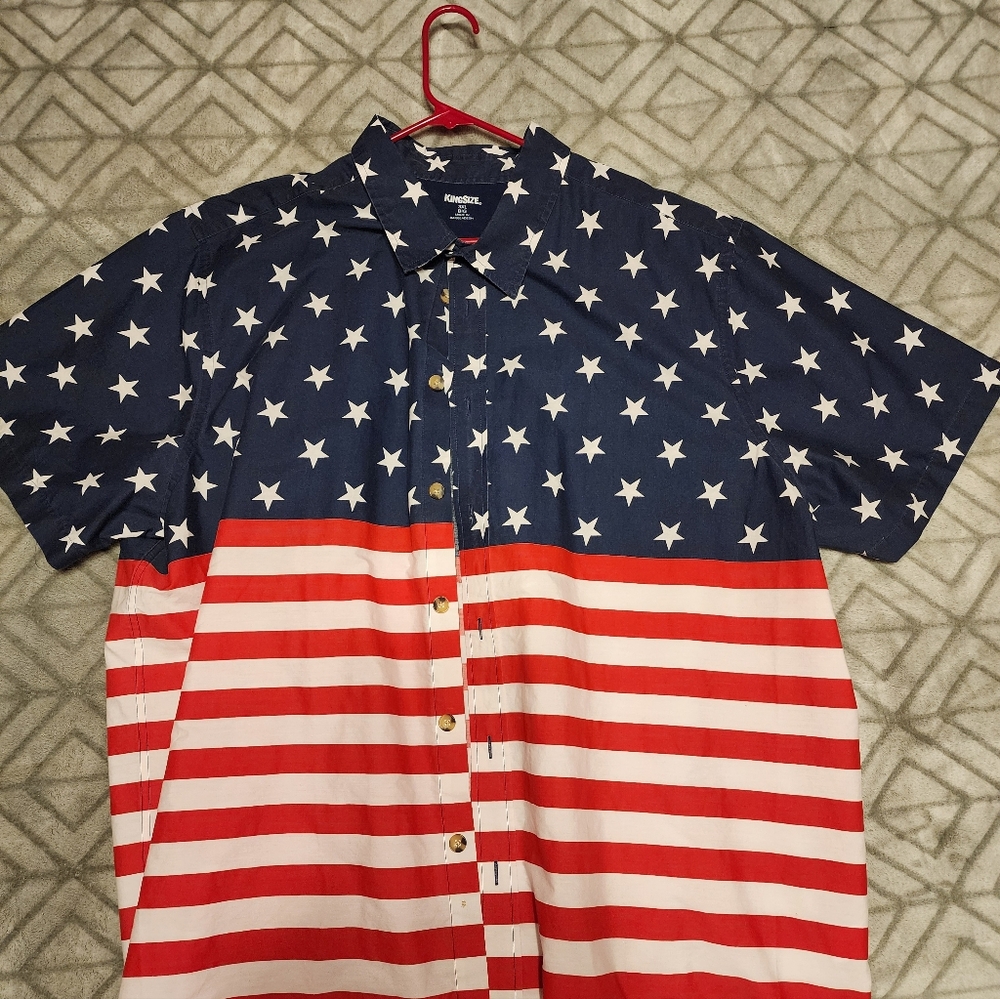Americana Shirts